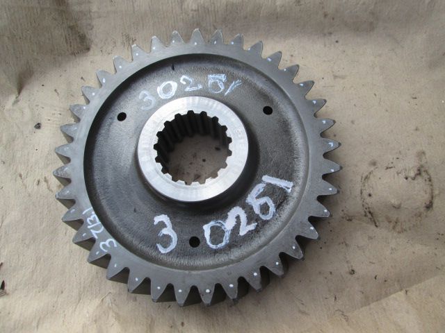 30251 шестерня 1654295 37 зуб КПП VOLVO SR2000 SRO2000 SR2400